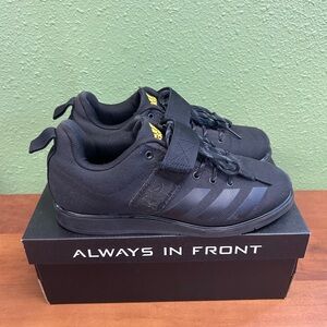 Adidas Powerlift Shoes